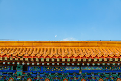 北京故宫博物院