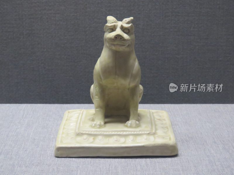 洛阳博物馆展品