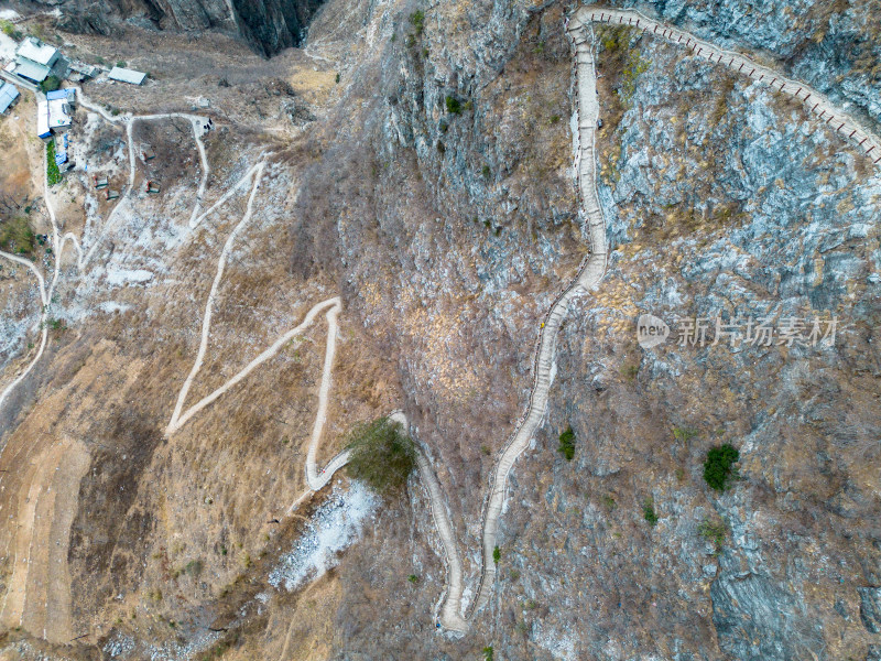 雅安古路村