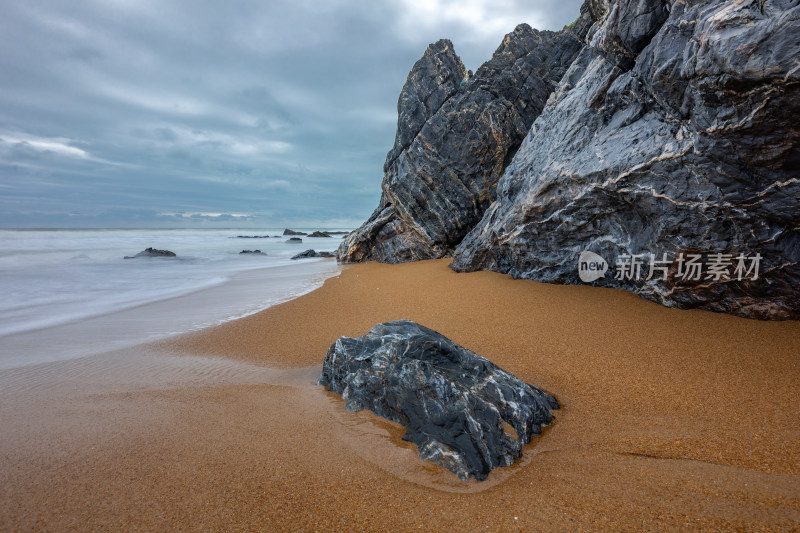 海南海景风光