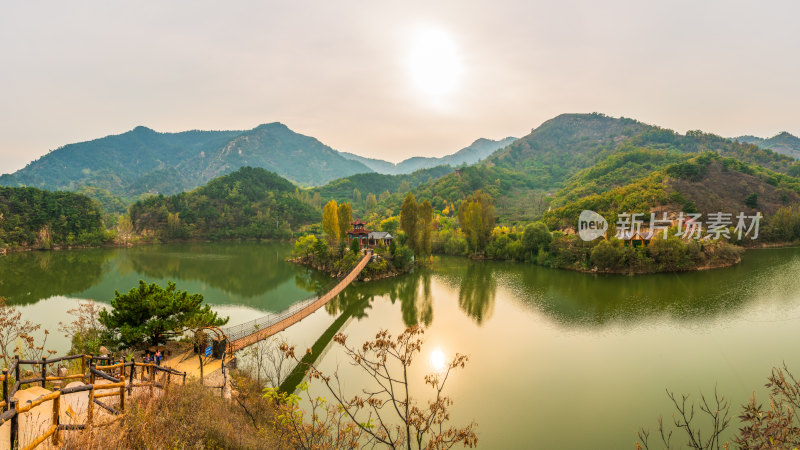 云水谣风景