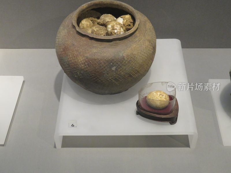 南京博物院展品