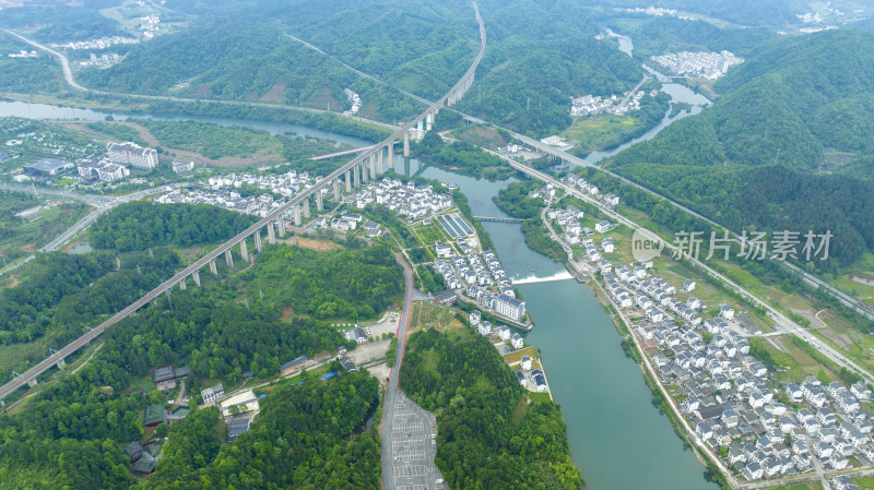 江西婺源风景