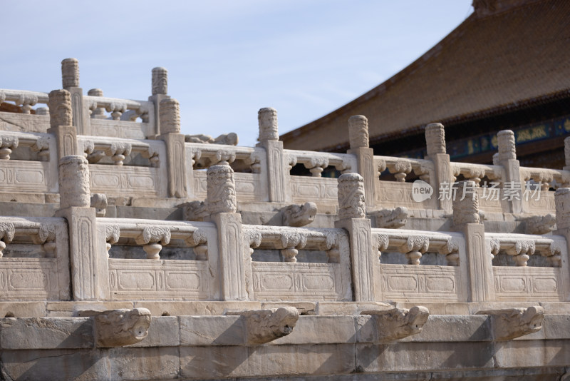 北京故宫博物院