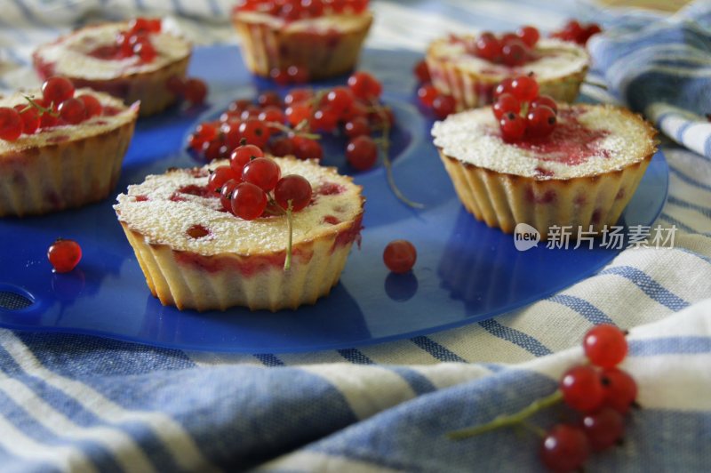 下午茶糕点甜点甜品奶油小蛋糕点心甜食