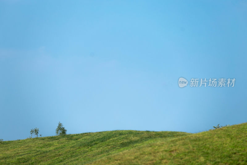 北京常营户外自然风景