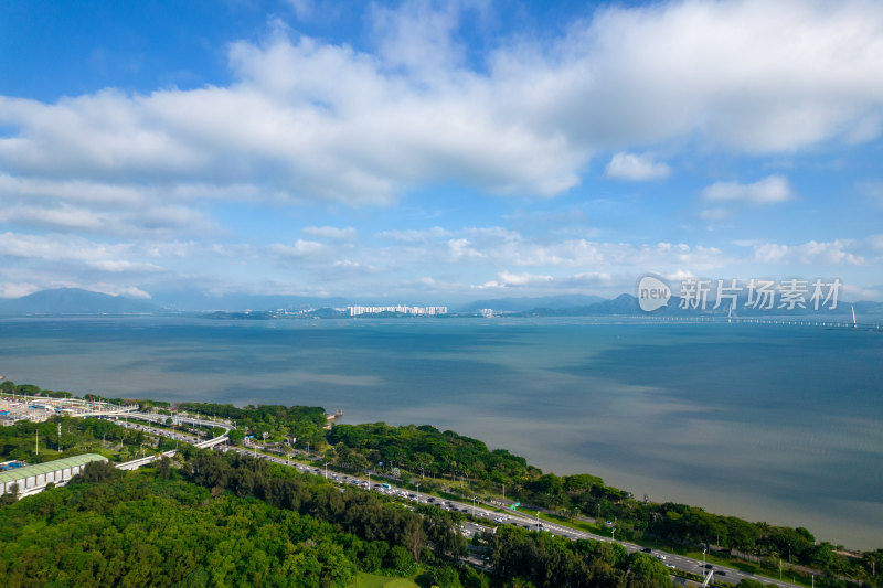 深圳湾公园