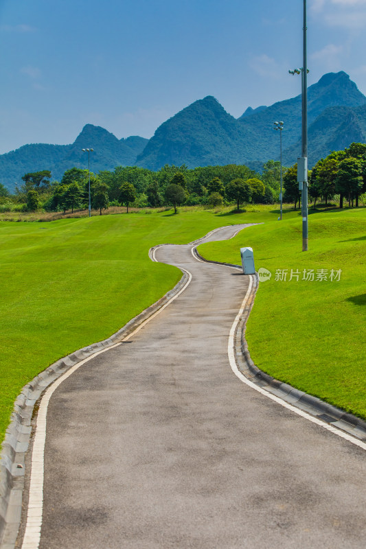 桂林桂海晴岚风景区