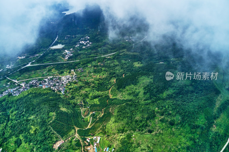 舟山市海岛风光