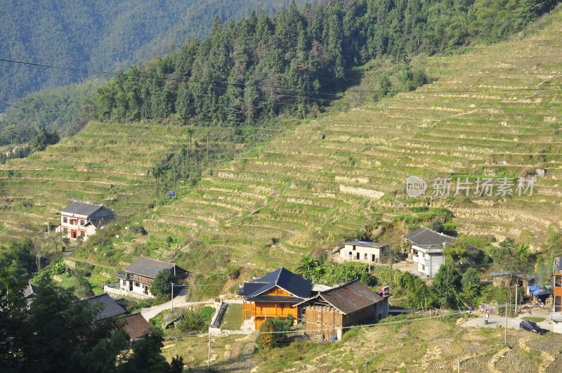 娄底风景 自然风光 风景名胜