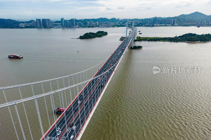 广东省东莞市虎门大桥