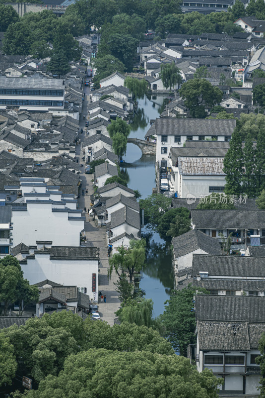 绍兴书圣故里