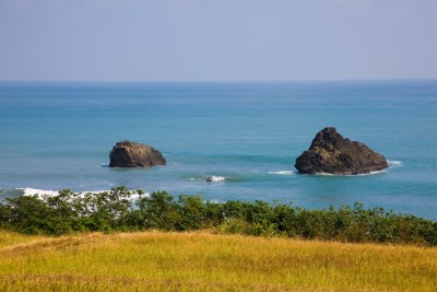 台湾,东部海滨,海滨公路,