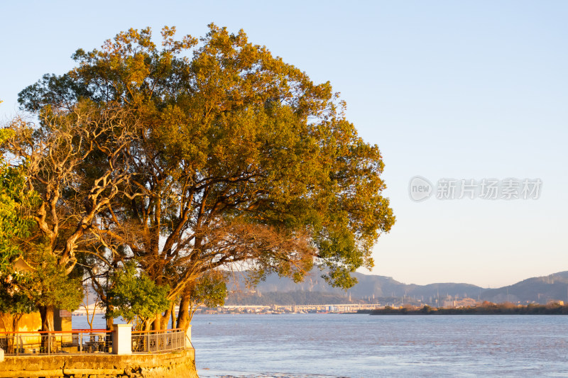 【福州】福州螺洲古镇，帝师之乡