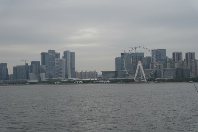 深圳前海石公园