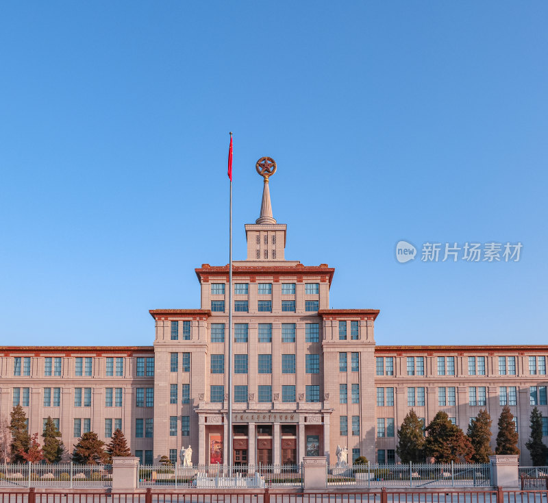 北京中国人民革命军事博物馆