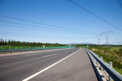 北京京承高速公路