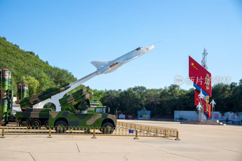 北京中国航空博物馆