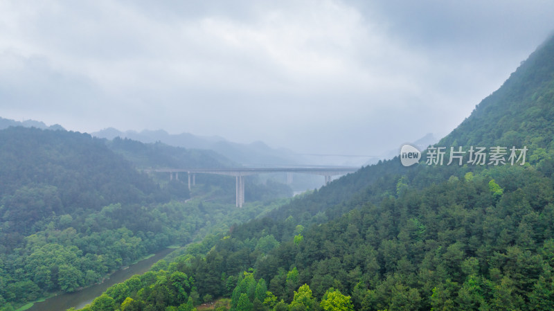 贵州省贵阳市黔灵山公园景色