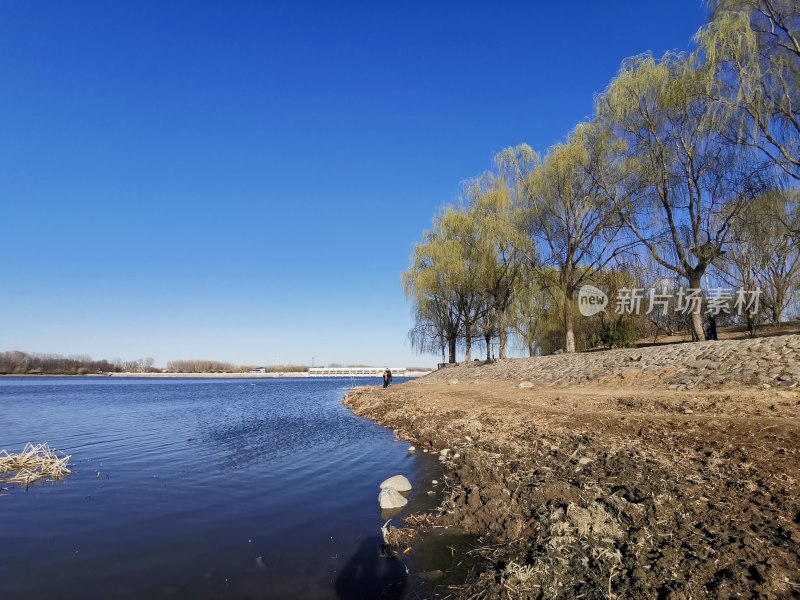 沙河水库-04