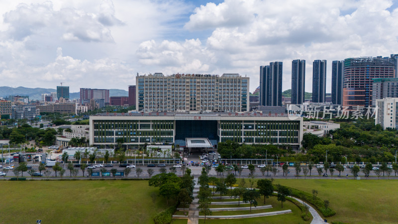 中山大学附属第七医院