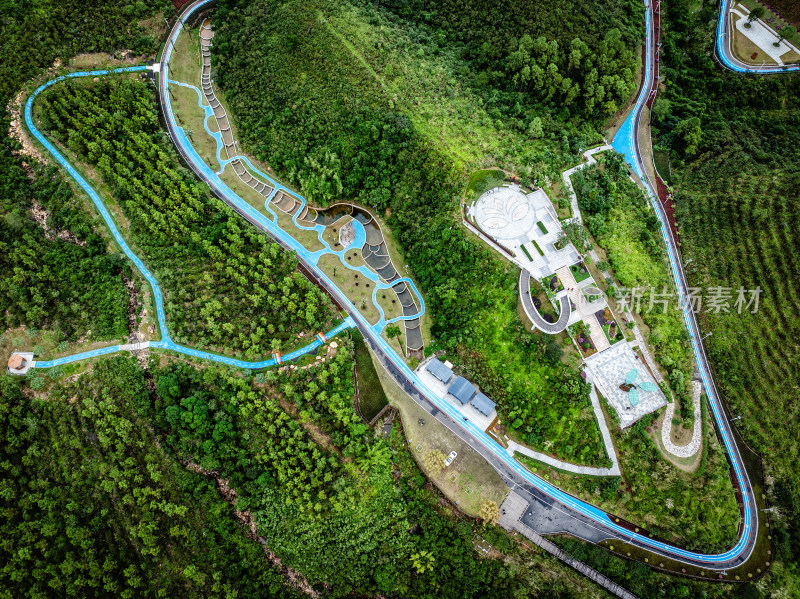 中国广东省汕尾市海丰莲花温厝村