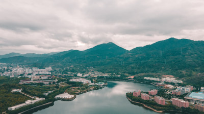 仰恩大学