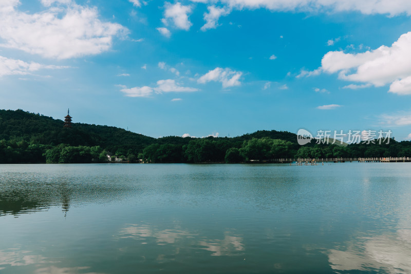 宁波天下玉苑景区