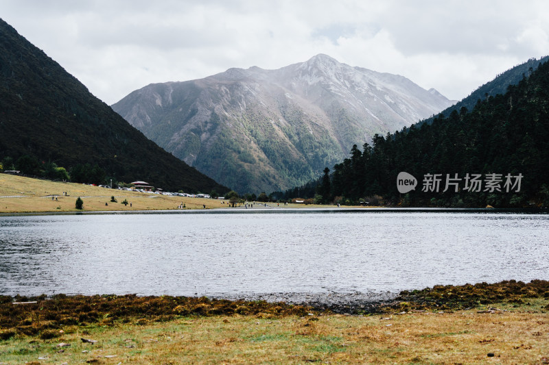 迪庆藏族自治州无底湖