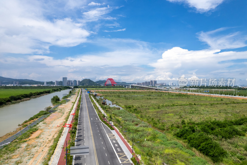 广州南沙区珠江街道