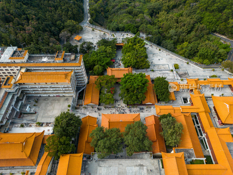 深圳弘法寺