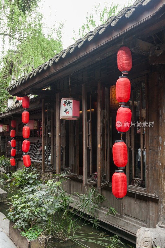 成都武侯祠