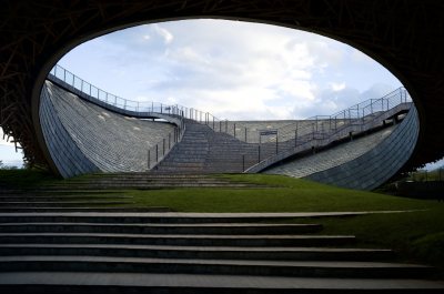 云南大理杨丽萍大剧院