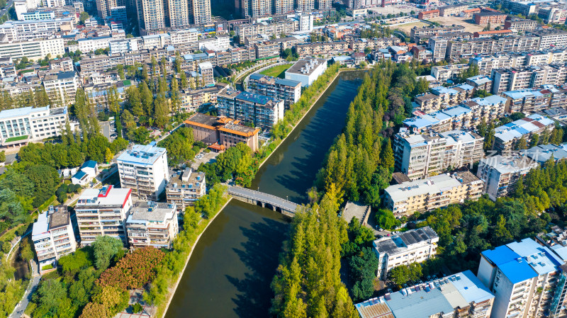 湖北省随州市神农公园