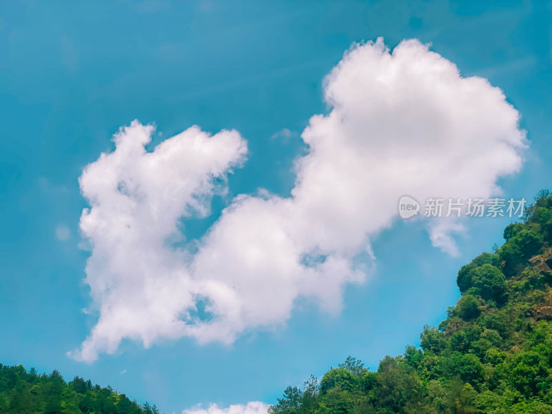 宫崎骏治愈系风景