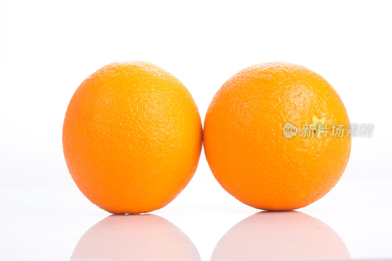 橙子 甜橙 香橙 水果