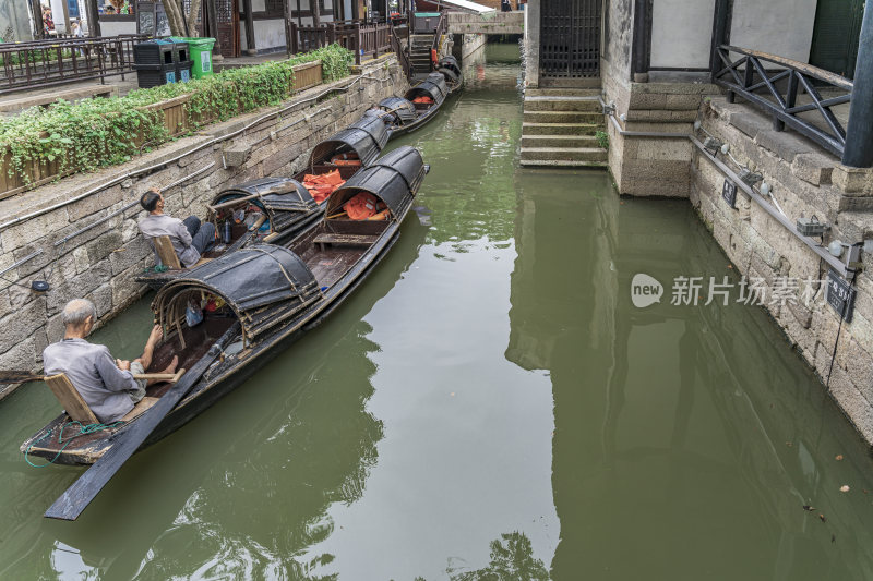 鲁迅故里三味书屋景点风景