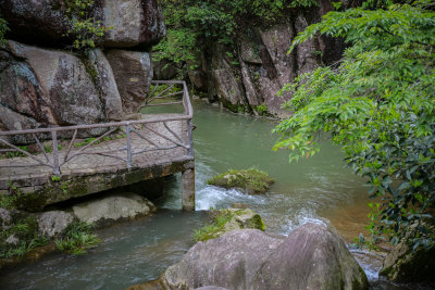 天台之旅