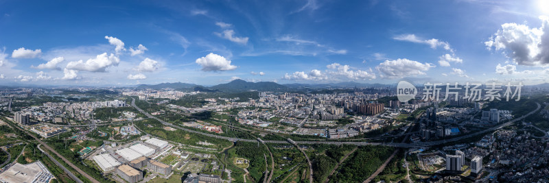 深圳市龙岗区南湾街道