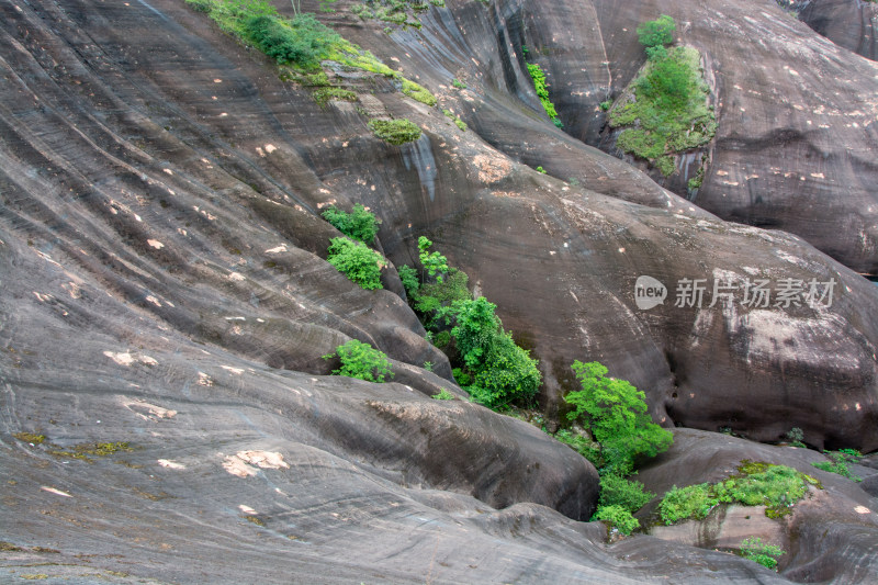 湖南郴州高椅岭旅游区