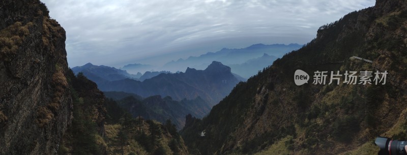 湖北风光